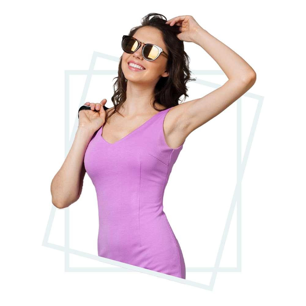 Clothes with flair