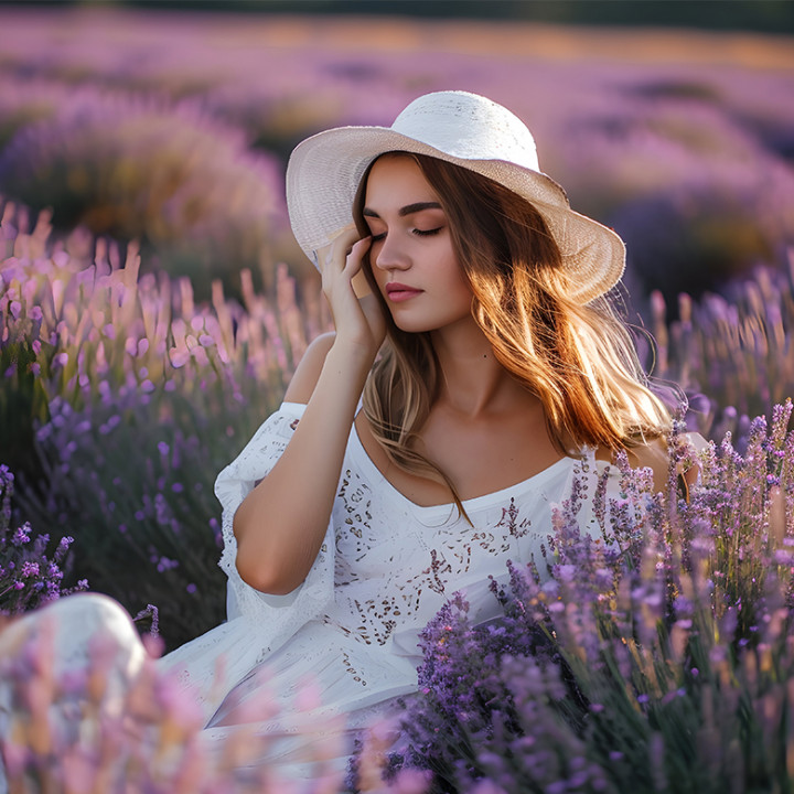 Embrace the Fresh Vibes: Women’s Spring Style Essentials