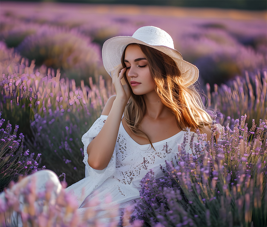 Embrace the Fresh Vibes: Women’s Spring Style Essentials