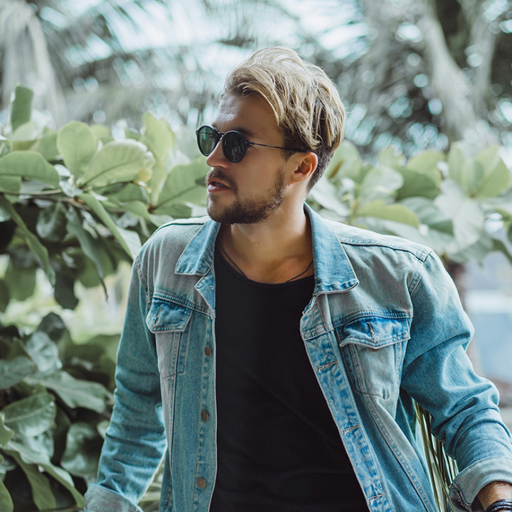 The Timeless Appeal of Men’s Rugged Jeans