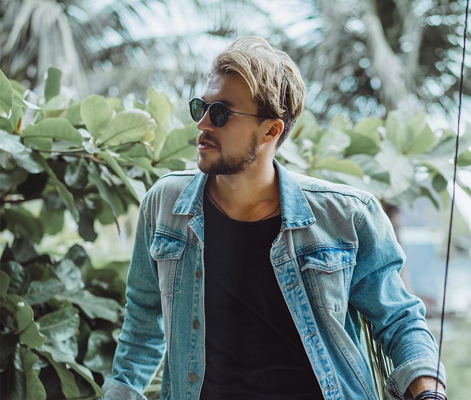 The Timeless Appeal of Men’s Rugged Jeans